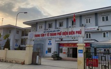 Đoàn công tác đặc biệt của Bộ Y tế tại Điện Biên: Quyết không để dịch lan rộng, không có bệnh nhân tử vong