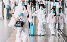 Thêm 4 nhân viên sân bay Tân Sơn Nhất mắc COVID-19, tiếp tục điều tra mở rộng