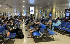TP.HCM lấy mẫu tầm soát hành khách quốc nội đi từ Nội Bài, Vân Đồn, Cát Bi