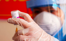 Thêm 244 người tiêm vaccine trong ngày 3/4 ở 4 tỉnh, thành