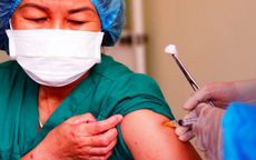 Gần 50.000 người Việt Nam đã được tiêm vaccine COVID-19