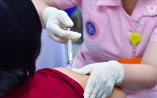 Sức khoẻ 6 tình nguyện viên tiêm vaccine Covivac "made in Vietnam" ổn định