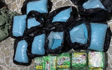 Quảng Trị: Tạm giữ cán bộ biên phòng nghi liên quan đến buôn bán ma túy