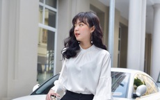 Cập nhập xu hướng thời trang 2021 cùng Midi Boutique