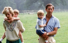Nhìn lại loạt khoảnh khắc khó quên của Hoàng tử Harry thời còn là "đứa cháu cưng" của gia tộc và là niềm tự hào của Nữ hoàng Anh