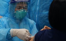 Hơn 30.000 người Việt đã tiêm vaccine AstraZeneca phòng COVID-19