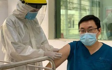 Phân bổ vaccine COVID-19 đợt 4, Bắc Ninh, Bắc Giang sẽ nhận đủ 200.000 liều