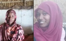 Bé gái nghi bị cha bắn chết, giận dữ bùng nổ trong người dân ở Sudan