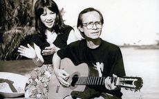 Trịnh Vĩnh Trinh, Thanh Lam, Tùng Dương biểu diễn trong đêm nhạc 20 năm ngày mất Trịnh Công Sơn
