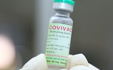 Vaccine Covivac phòng COVID-19 bắt đầu quá trình thử nghiệm trên người