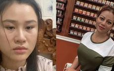 Chị Vân Quang Long tại Mỹ: Ái Vân hay Linh Lan đều không có quyền nhúng tay vào chỗ tiền này