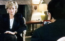 Công nương Diana từng 'bị ám ảnh sẽ bị sát hại'