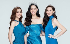 Top 3 Miss World Vietnam 2019: Người lấn sân gameshow, người yên bề gia thất