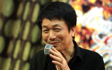 Nhạc sĩ Phú Quang sức khỏe yếu phải nhập viện, đang phải thở bằng máy