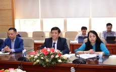 Bộ Y tế làm việc với các tổ chức quốc tế, Liên minh châu Âu, Hoa Kỳ, Nhật Bản về tiêm vaccine COVID-19 tại Việt Nam