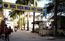 Hàng trăm học sinh "mắc kẹt" vì bằng cấp, Học viện Múa Việt Nam nói gì?