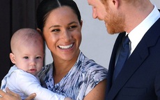 Harry và Meghan đều muốn nghỉ thai sản khi sinh con thứ hai