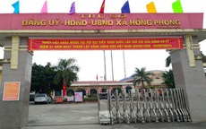 Phó chủ tịch xã ở Hà Nội bị bắt như thế nào?