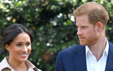 Meghan Markle không về dự đám tang của Hoàng thân Philip