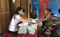 Quảng Bình: Ngăn chặn sốt xuất huyết phát tán từ bản Dốc Mây
