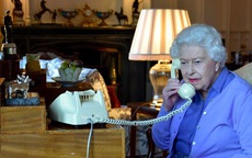 'Điều phàn nàn duy nhất' của Hoàng thân về Nữ hoàng trong 73 năm