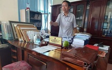 Thanh Hóa: Bắt Phó chủ tịch HĐND thị xã Nghi Sơn