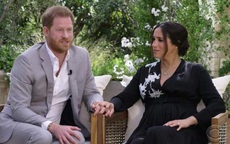 Không phải vì lý do mang thai, đây mới là nguyên nhân Meghan Markle ở lại Mỹ không về chịu tang ông nội chồng