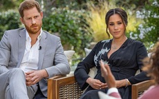 Harry - Meghan 'hối tiếc' về cuộc phỏng vấn sau cái chết của Hoàng thân