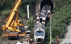 Đài Loan phát lệnh bắt nghi phạm vụ tai nạn tàu làm 51 người chết