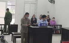 Lừa góp vốn kinh doanh sòng bài, chiếm đoạt tiền tỷ ở Hà Nội