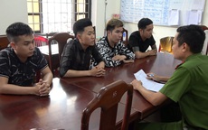 Bắt cóc nhằm chiếm đoạt tài sản, nhóm thanh niên 9X ở Huế bị bắt giam