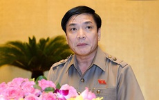 Bí thư Tỉnh ủy Đắc Lắk giữ chức Tổng Thư ký, Chủ nhiệm Văn phòng Quốc hội