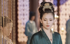 Hoàng hậu "cả gan" nhất lịch sử Trung Hoa: Dám bạt tai Hoàng đế đến xây xẩm mặt mày vì dung túng Phi tần loạn ngôn nói xấu "chính thất"