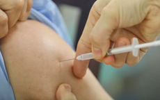 Gần 54.000 người đã tiêm vaccine COVID-19