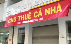 Lỗ triền miên, cạn túi tiền... chuỗi cà phê triệu USD đóng cửa cả loạt