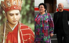Chuyện đời 3 diễn viên đóng Đường Tăng trong “Tây du ký”: "Sư phụ giàu nhất màn ảnh" mang tiếng oan "ăn bám" vợ tỷ phú