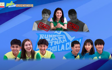 Running Man Vietnam: Karik chính thức xuất hiện đập tan tin đồn bị loại sớm, Lan Ngọc gây sốc vì phản bội Jun Phạm