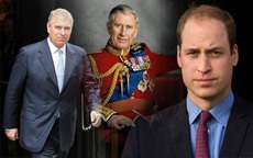 Thông tin mới vụ việc một Hoàng tử Anh bị kiện lạm dụng tình dục thiếu nữ 17 tuổi, bị coi là "mối đe dọa với Hoàng gia"