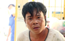 Vụ truy sát người phụ nữ đang giặt quần áo ở An Giang:  Bố nạn nhân tử vong