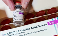 1,1 triệu liều vaccine AstraZeneca Hàn Quốc hỗ trợ dự kiến về Việt Nam ngày mai