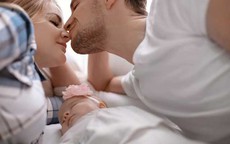 Cho con bú ảnh hưởng đến tình dục như thế nào?