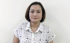 Hà Nội: Lừa đảo tư vấn du học, nữ giám đốc kiếm gần một tỷ đồng