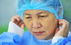 Phó Giám đốc Bệnh viện Chợ Rẫy nhận giải thưởng Phụ nữ Việt Nam 2021