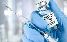 TP.HCM dự kiến tiêm vắc xin Covid-19 cho trẻ em từ ngày 22/10