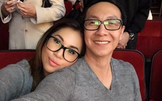 Hôn nhân 21 năm viên mãn dù không con cái của ca sĩ Minh Tuyết