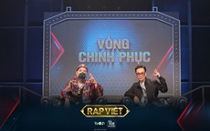 Rap Việt tập 1: Trấn Thành bật khóc nức nở tiết lộ câu chuyện về bố ruột trong quá khứ