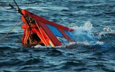 Quảng Ninh: Chìm tàu chở dầu, một người tử vong