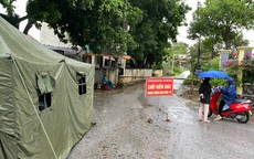 Thanh Hóa: Ổ dịch tại thị xã Bỉm Sơn đã có 86 bệnh nhân dương tính