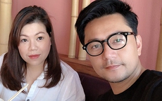 Trương Minh Cường: 'Tôi và vợ cũ không chia tài sản khi ly hôn'