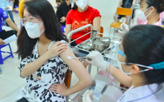 Ngày 19/10: 3.034 ca nhiễm mới tại Hà Nội, TP HCM và 47 tỉnh, gần 19 triệu người đã tiêm đủ 2 mũi vaccine